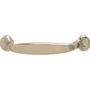 Polished Nickel