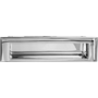 Polished Chrome