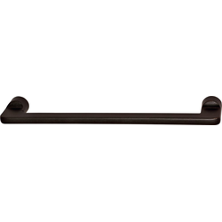 6-5/16 Inch Center to Center Studio Cabinet Pull, Oil Rubbed Bronze