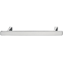Satin/Brushed Nickel