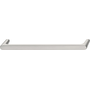 Satin/Brushed Nickel