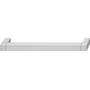 Satin/Brushed Nickel