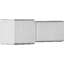 Satin/Brushed Nickel