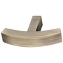 Antique Satin/Brushed Brass