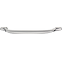 Satin/Brushed Nickel