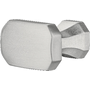 Satin/Brushed Nickel