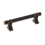 Oil-Rubbed Bronze
