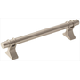 Satin Nickel