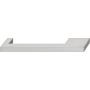 Satin/Brushed Nickel