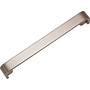 Satin/Brushed Nickel