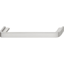 Satin/Brushed Nickel