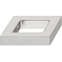 Satin/Brushed Nickel