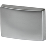 Matte Aluminum