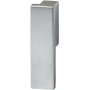 Matte Aluminum