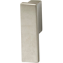 Matte Nickel