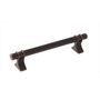 Oil-Rubbed Bronze
