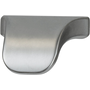 Matte Aluminum