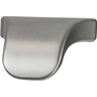 Matte Nickel