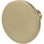 Matte Gold