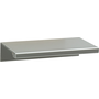 Matte Aluminum