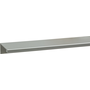 Matte Aluminum