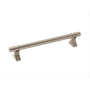 Satin Nickel