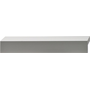 Matte Aluminum