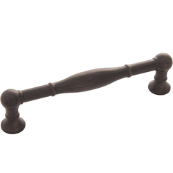 Fuller Pull 5-1/16 inch Center to Center Vintage Bronze