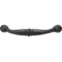 Dark Oil Rubbed Bronze