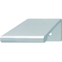 Anodized Aluminum