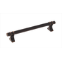 Oil-Rubbed Bronze
