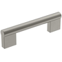 Satin Nickel