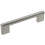 Satin Nickel
