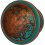 Rustic Copper