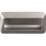 Matte Nickel