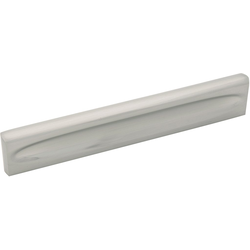 10% OFF Ingot Pull 5-1/16 inch Center to Center Satin Nickel