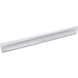 Ingot Pull 7-9/16 inch Center to Center Chrome