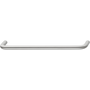 Satin/Brushed Nickel