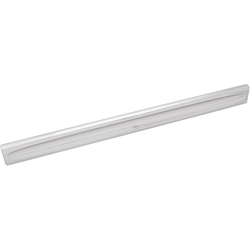 Ingot Pull 12 inch Center to Center Chrome