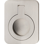 Satin/Brushed Nickel