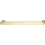 Satin/Brushed Brass