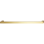 Satin/Brushed Brass