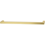 Satin/Brushed Brass