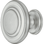 Satin/Brushed Nickel