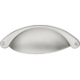 Satin/Brushed Nickel
