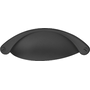 Matte Black