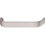 Satin/Brushed Nickel