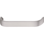 Satin/Brushed Nickel