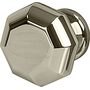 Polished Nickel