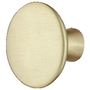 Satin/Brushed Brass